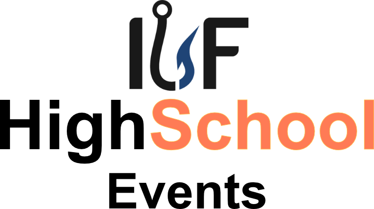 ILF High School Logo