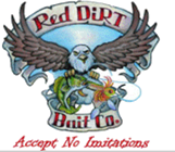 Red Dirt Bait Co.